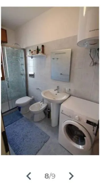 Bilocale Kenya Apartment Caorle