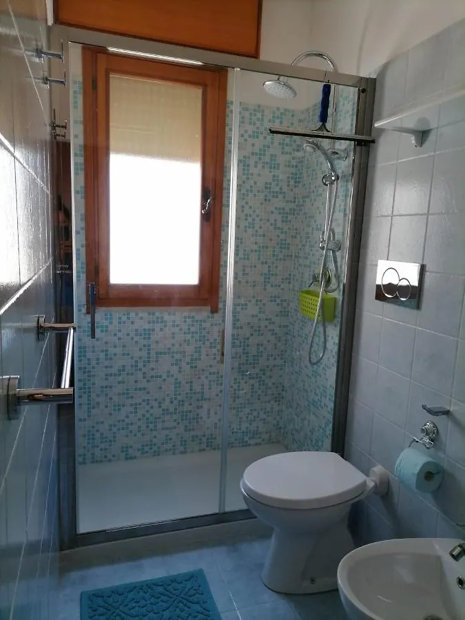 Bilocale Kenya Apartment Caorle 0*,  Italy