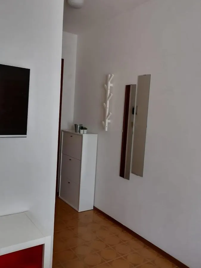 Bilocale Kenya Apartment Caorle