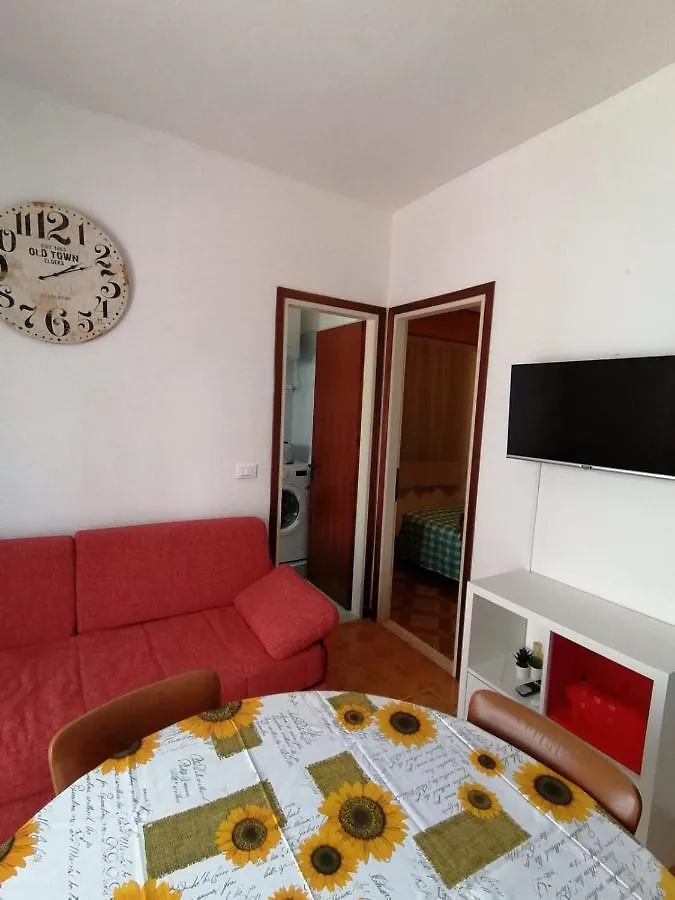 Bilocale Kenya Apartment Caorle Italy