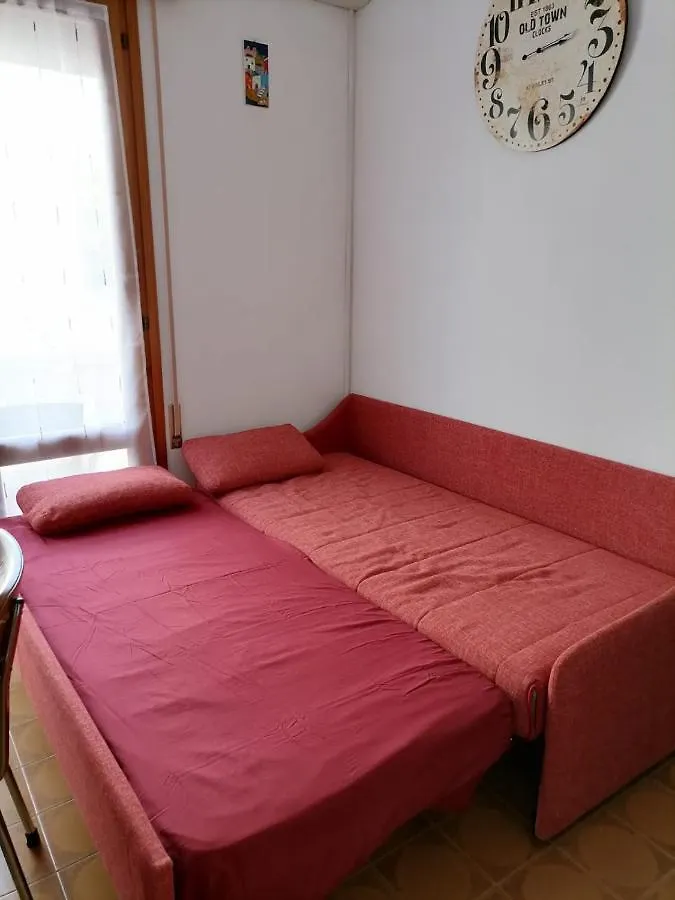 Bilocale Kenya Apartment Caorle