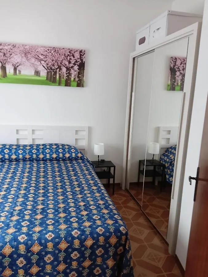 Bilocale Kenya Apartment Caorle 0*,  Italy
