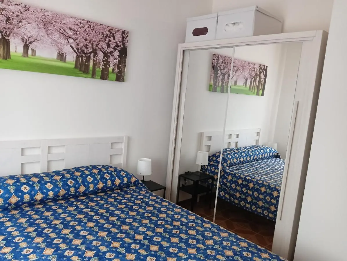 Bilocale Kenya Apartment Caorle Italy