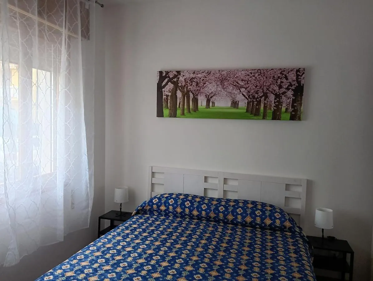 Bilocale Kenya Apartment Caorle
